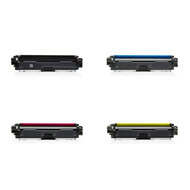 Huismerk Brother TN-241/TN-245 Toners Multipack (zwart + 3 kleuren) afbeelding