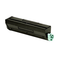 Huismerk OKI 1101202 Toner Zwart afbeelding