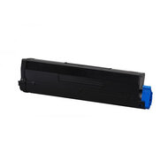 Huismerk OKI 44917602 Toner Zwart afbeelding