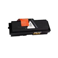 Huismerk Kyocera TK-140 Toner Zwart afbeelding