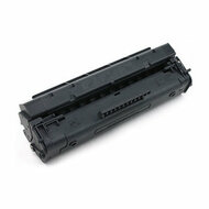 Huismerk HP 92A (C4092A) Toner Zwart afbeelding