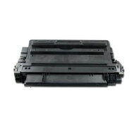 Huismerk HP 14X (CF214X) Toner Zwart afbeelding