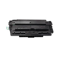 Huismerk HP 16A (Q7516A) Toner Zwart afbeelding