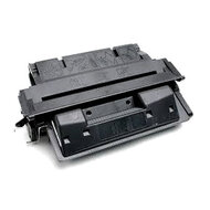 Huismerk HP 27X (C4127X) Toner Zwart afbeelding