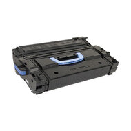 Huismerk HP 43X (C8543X) Toner Zwart afbeelding