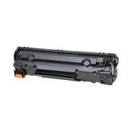 Huismerk HP 44A (CF244A) Toner Zwart