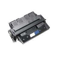 Huismerk HP 61X (C8061X) Toner Zwart afbeelding