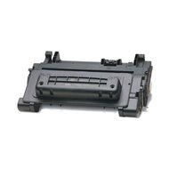 Huismerk HP 64A (CC364A) Toner Zwart afbeelding