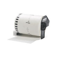 Huismerk Brother DK-22246 Continue Labels (103mm x 30,48m) afbeelding