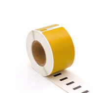 Huismerk DYMO 99012 / S0722400 Labels Goud (89x36mm) afbeelding