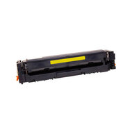 Huismerk HP 415X (W2032X) Toner Geel