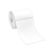 Huismerk Brother RD-S02E1 Labels (102 x 152 mm) afbeelding