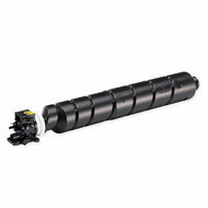 Huismerk Kyocera TK-8345K Toner Zwart afbeelding