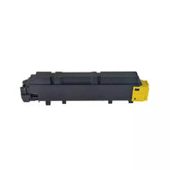 Huismerk Kyocera TK-5405Y (1T02Z6ANL0) Toner Geel