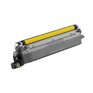 Brother Huismerk  TN-248XLY Toner Geel Hoge Capaciteit