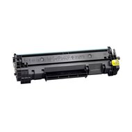 Huismerk HP 142A (W1420A) Toner Zwart afbeelding