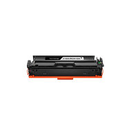 Huismerk HP 216A (W2410A) Toner Zwart afbeelding