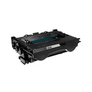 Huismerk HP 147A (W1470A) Toner Zwart afbeelding