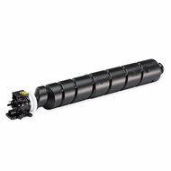 Huismerk Kyocera TK-8800K Toner Zwart afbeelding