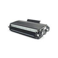 Huismerk Brother TN-3610XL Toner Zwart Hoge Capaciteit afbeelding