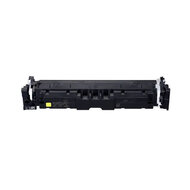 Huismerk Canon 069H Toner Geel Hoge Capaciteit afbeelding
