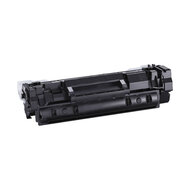 Huismerk Canon 071H Toner Zwart Hoge Capaciteit afbeelding