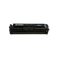 Huismerk Canon 731 Toner Zwart afbeelding