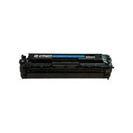 Huismerk Canon 731 Toner Cyaan afbeelding