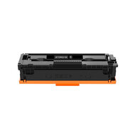 Huismerk HP 207X (W2210X) Toner Zwart Hoge Capaciteit afbeelding