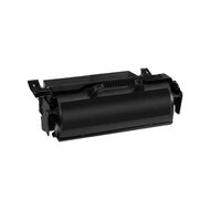 Huismerk Lexmark X651H11EToner Zwart Hoge Capaciteit afbeelding