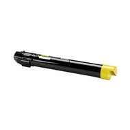Huismerk Lexmark X950X2YG Toner Geel afbeelding