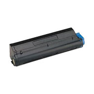 Huismerk OKI C931C (45536415) Toner Cyaan afbeelding