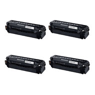 Huismerk Samsung CLT-503LToners Multipack (zwart + 3 kleuren) afbeelding