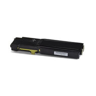 Huismerk Xerox WorkCentre 6655 (106R02746) Toner Geel afbeelding