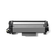 Huismerk Brother TN-2510 Toner Zwart