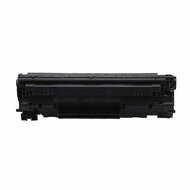 Huismerk HP 83A (CF283A) Toner Zwart
