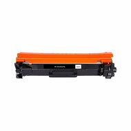 Huismerk HP 17A (CF217A) Toner Zwart
