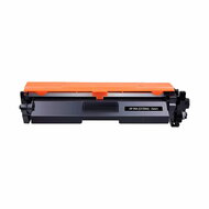 Huismerk HP 94A (CF294A) Toner Zwart
