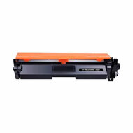Huismerk HP 94X (CF294X) Toner Zwart