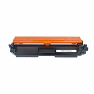 Huismerk HP 30X (CF230X) Toner Zwart