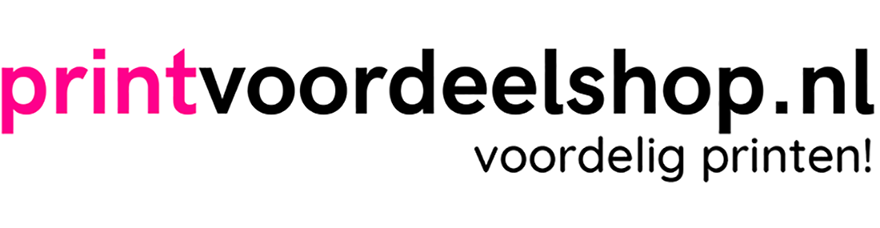 Logo Printvoordeelshop